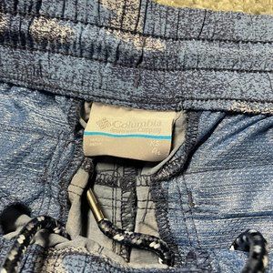 **2 bundle** Columbia Shorts